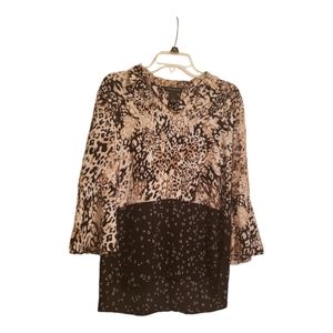 Investment Womens Top